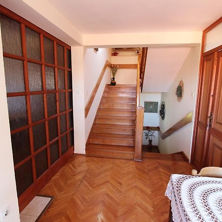 Apartments Tara Rovinj Zewnętrze zdjęcie