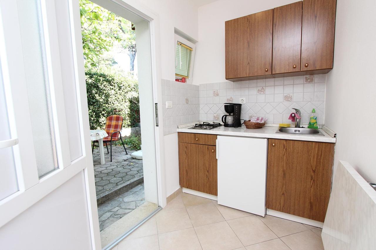 Apartments Tara Rovinj Zewnętrze zdjęcie