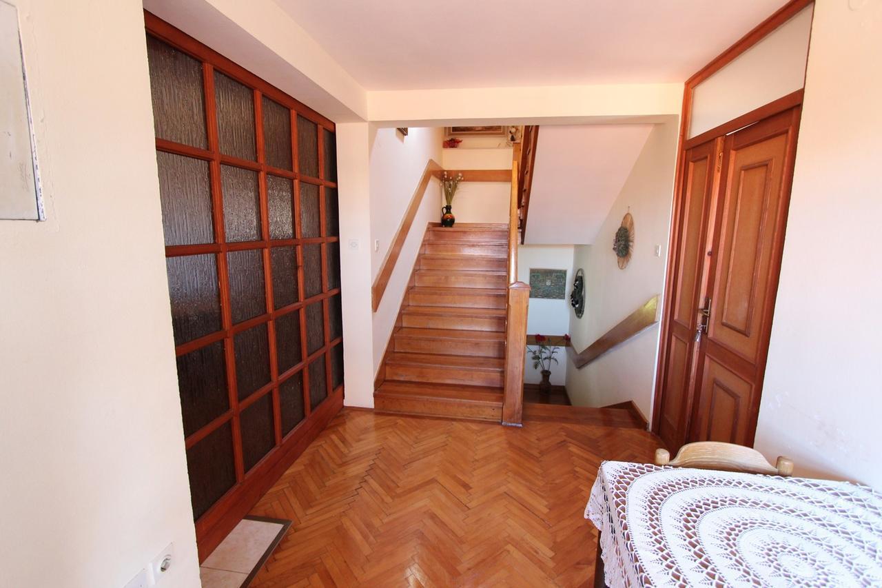 Apartments Tara Rovinj Zewnętrze zdjęcie