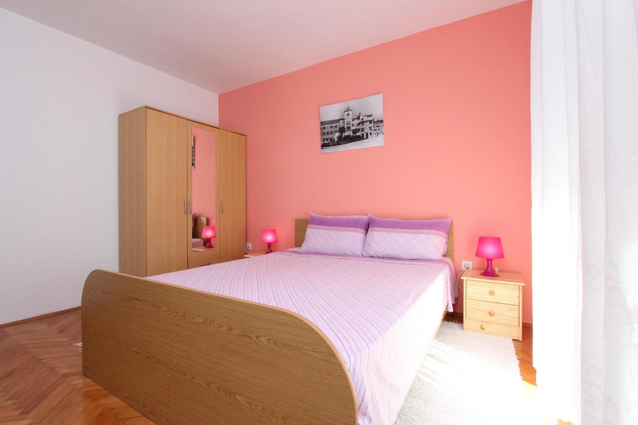 Apartments Tara Rovinj Zewnętrze zdjęcie