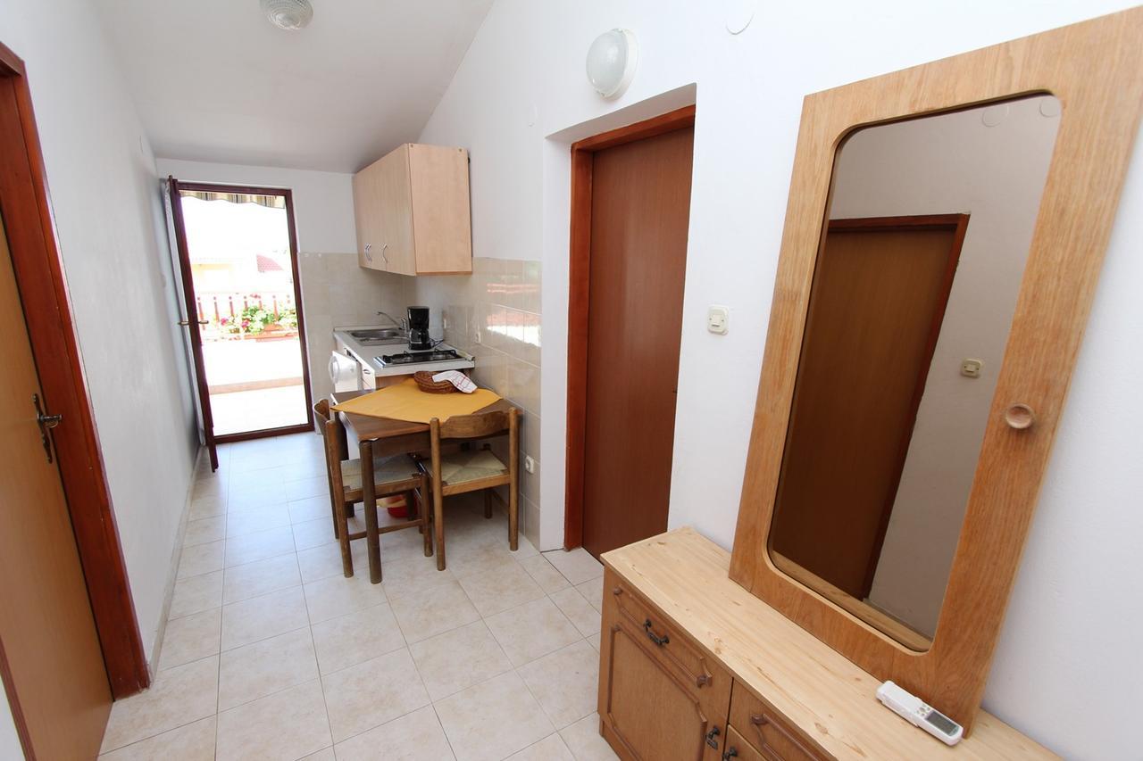 Apartments Tara Rovinj Zewnętrze zdjęcie