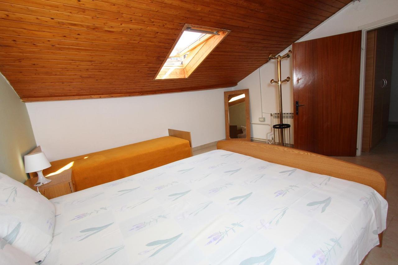 Apartments Tara Rovinj Zewnętrze zdjęcie