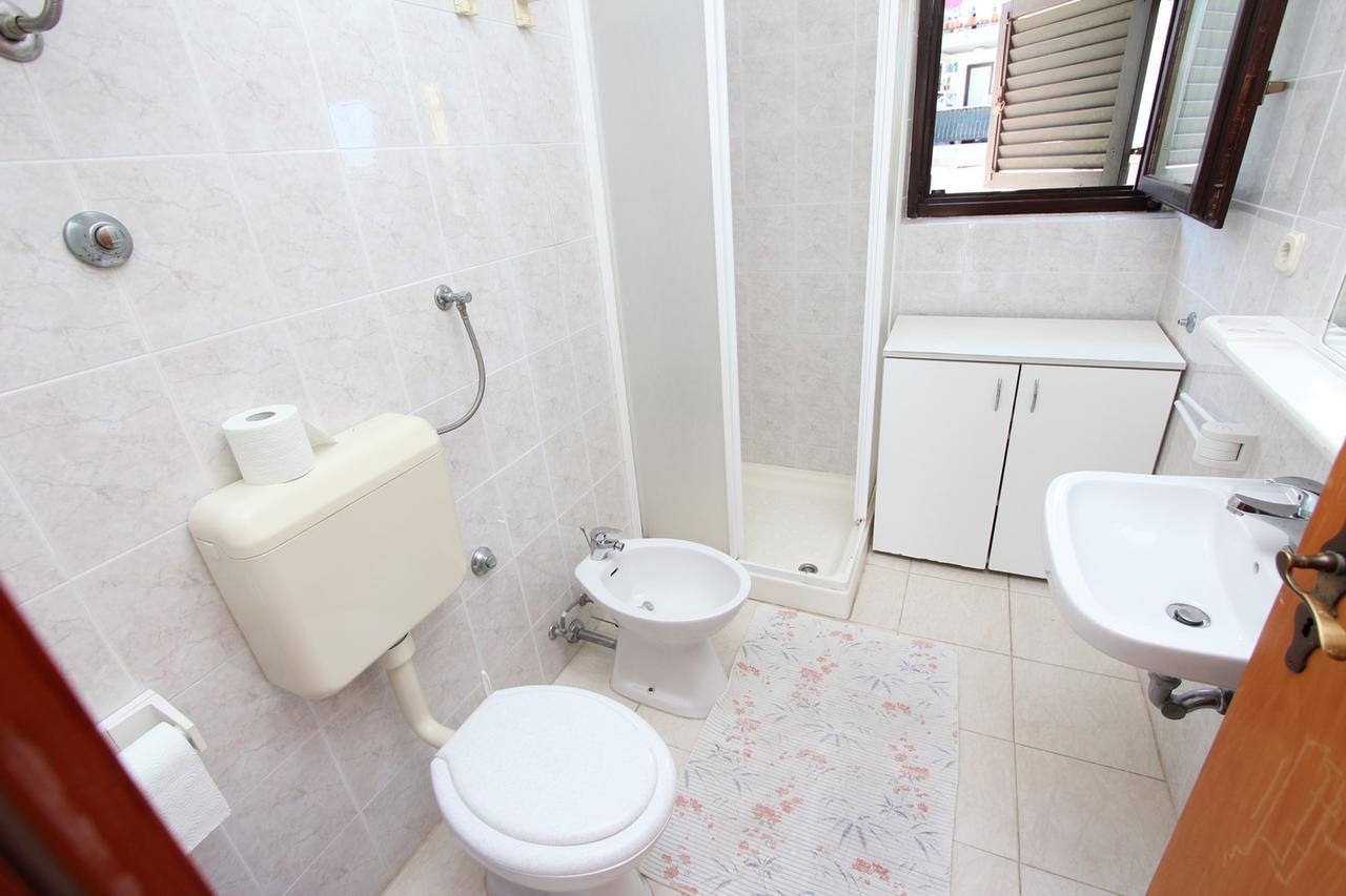 Apartments Tara Rovinj Zewnętrze zdjęcie