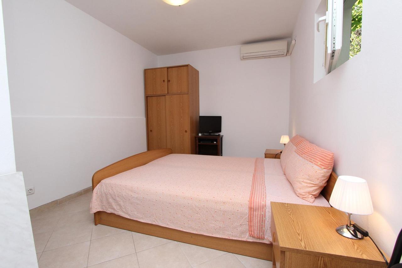 Apartments Tara Rovinj Zewnętrze zdjęcie