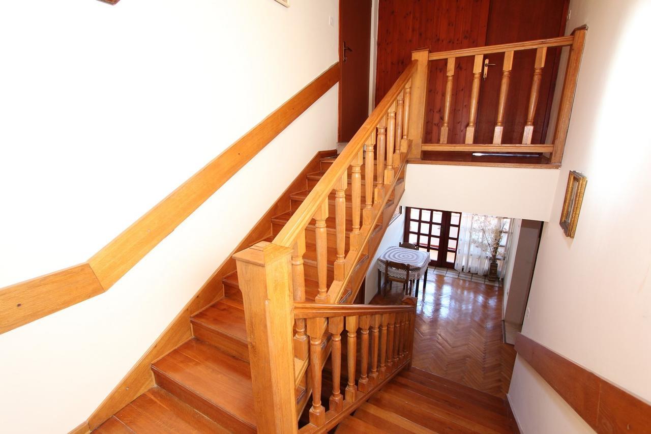 Apartments Tara Rovinj Zewnętrze zdjęcie