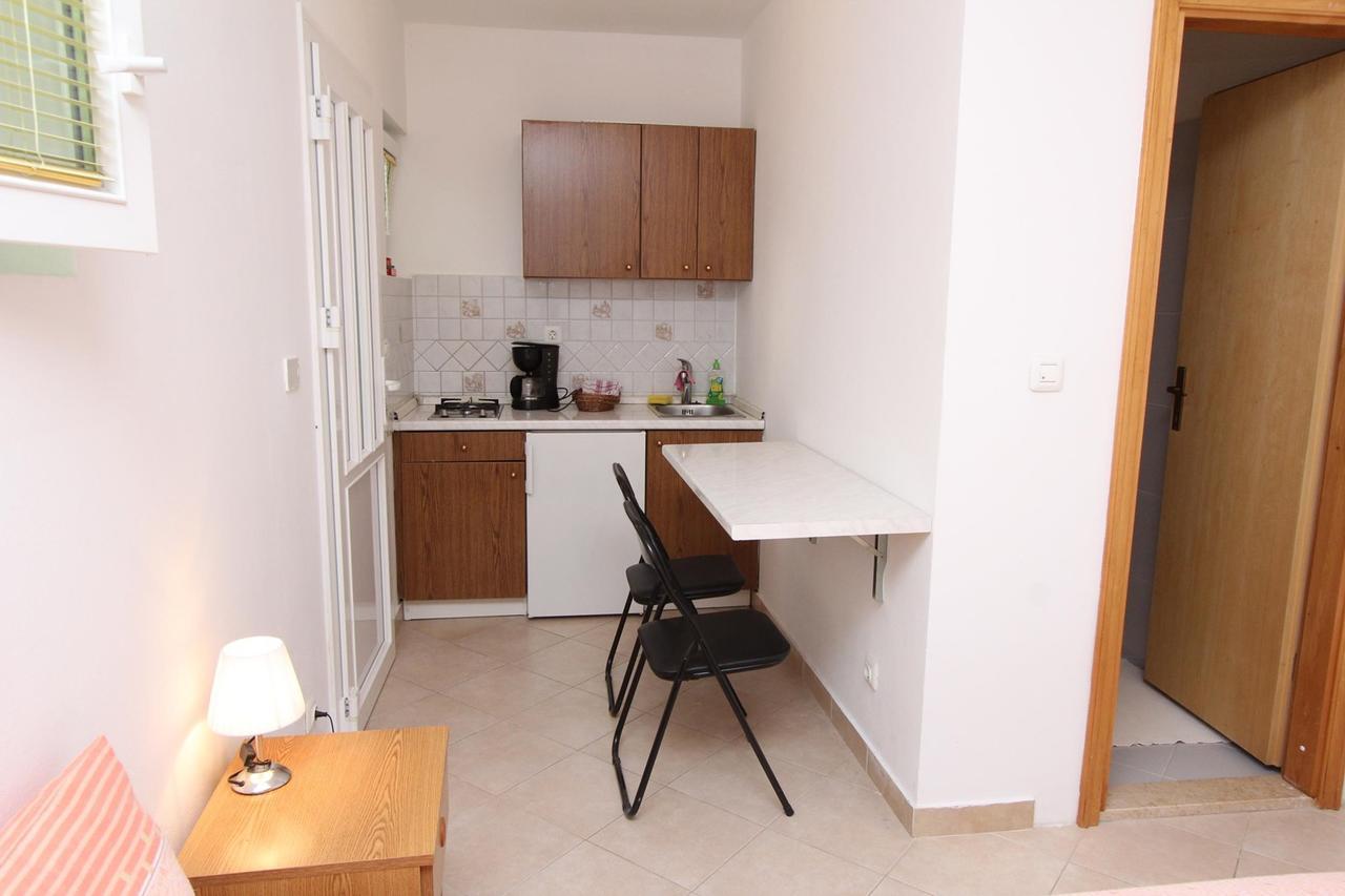 Apartments Tara Rovinj Zewnętrze zdjęcie