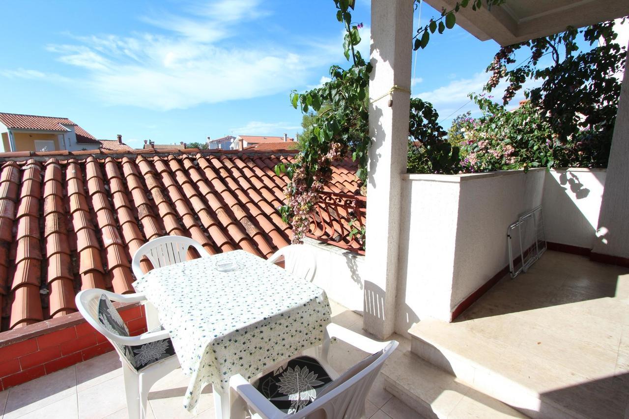 Apartments Tara Rovinj Zewnętrze zdjęcie