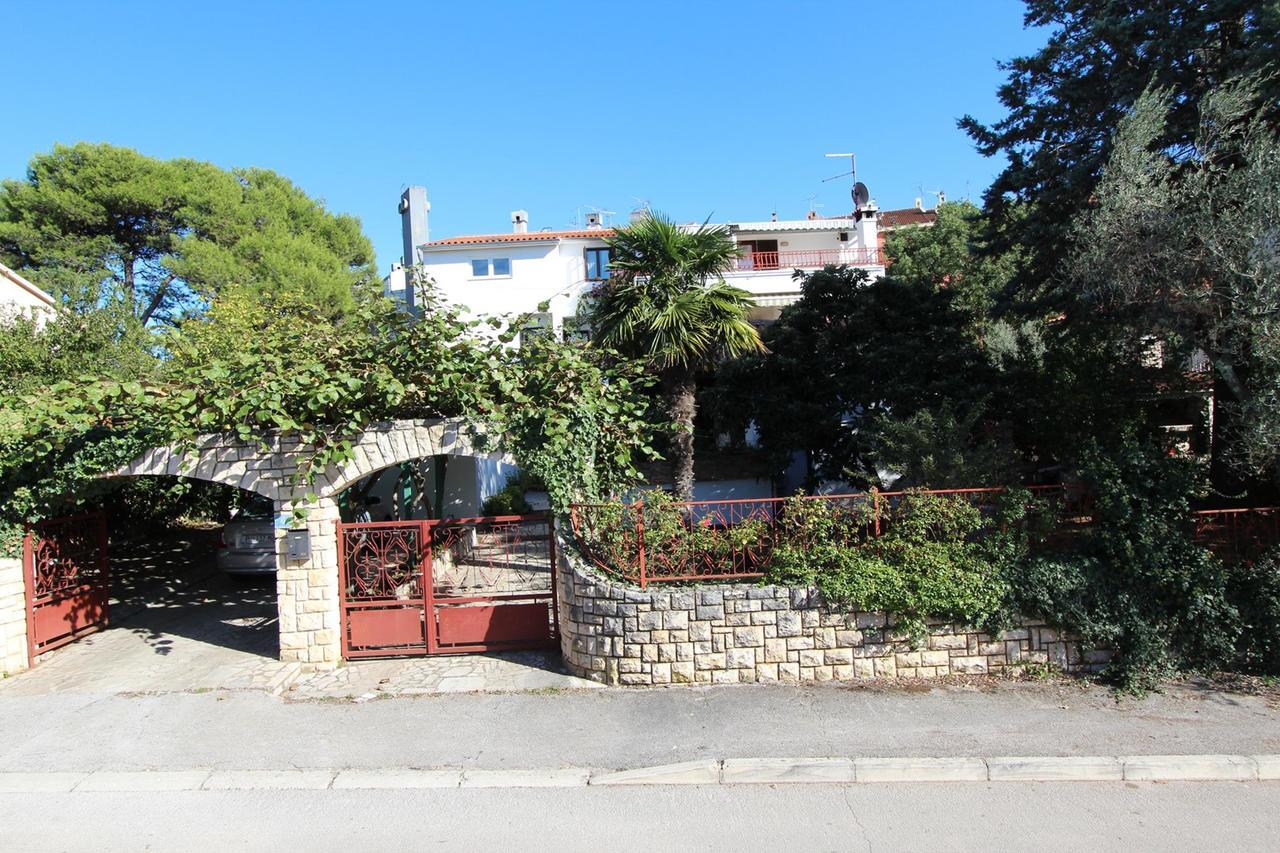 Apartments Tara Rovinj Zewnętrze zdjęcie
