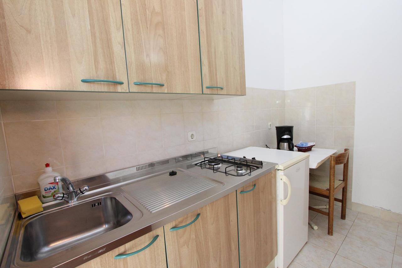 Apartments Tara Rovinj Zewnętrze zdjęcie