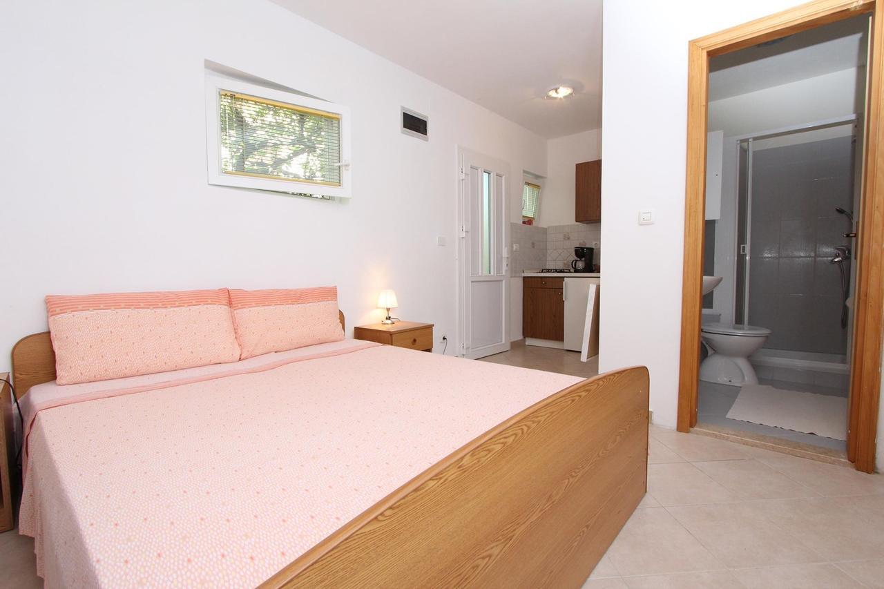 Apartments Tara Rovinj Zewnętrze zdjęcie