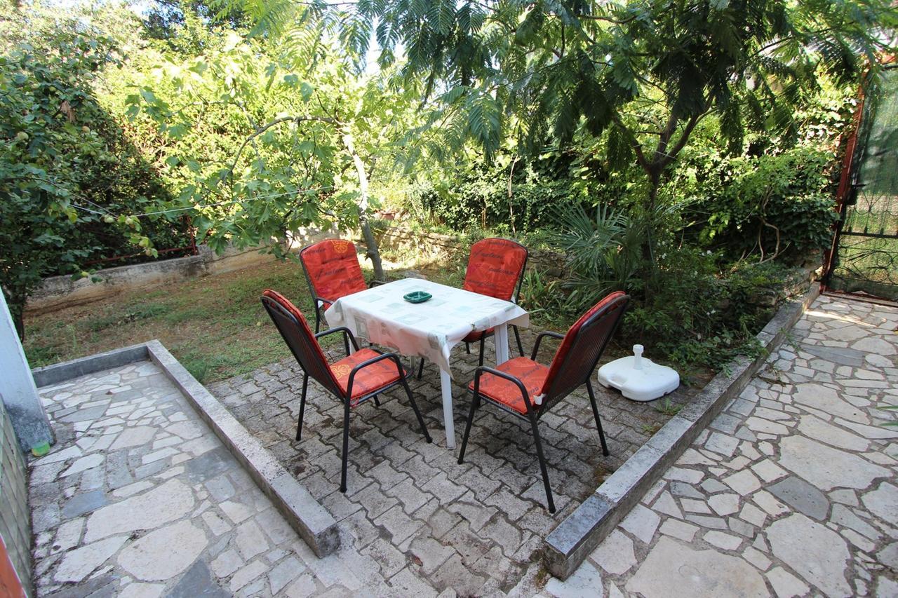 Apartments Tara Rovinj Zewnętrze zdjęcie