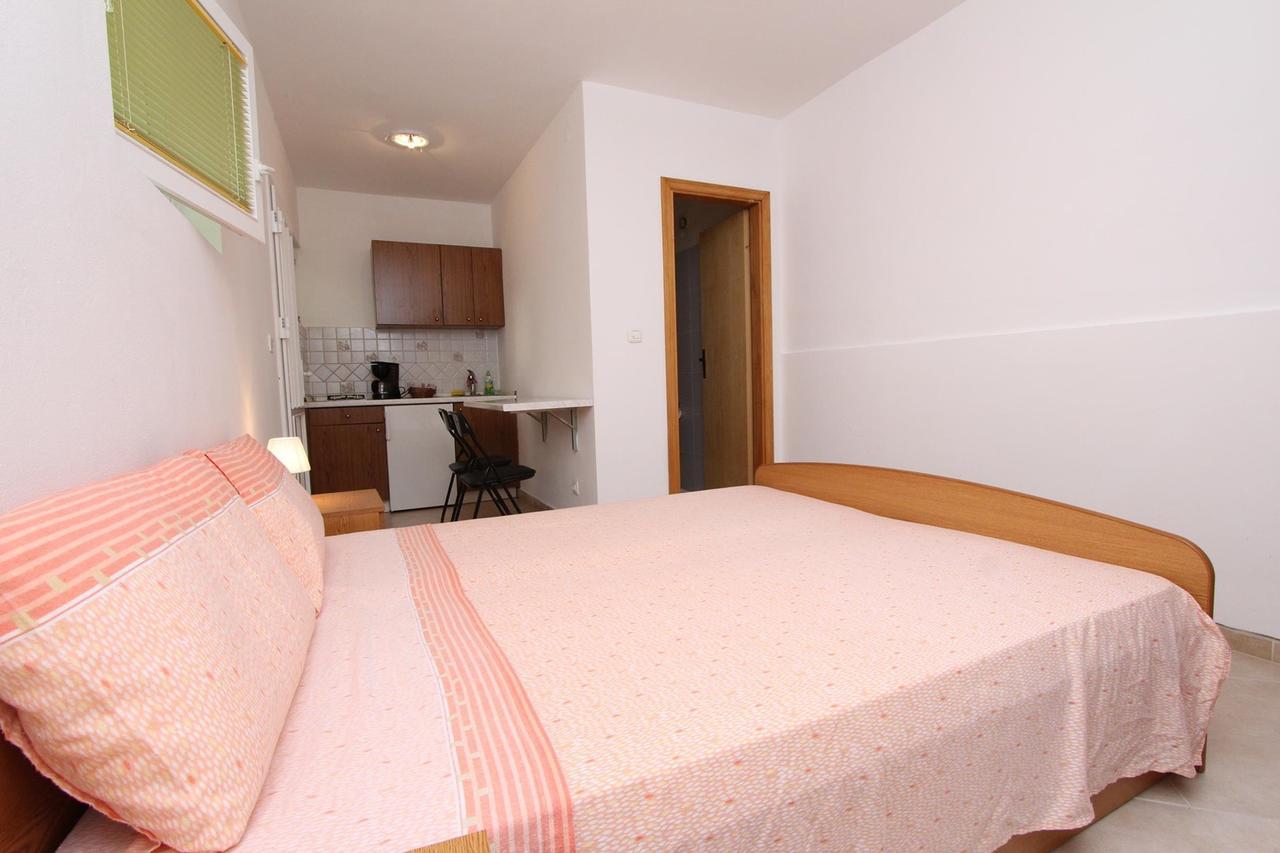 Apartments Tara Rovinj Zewnętrze zdjęcie