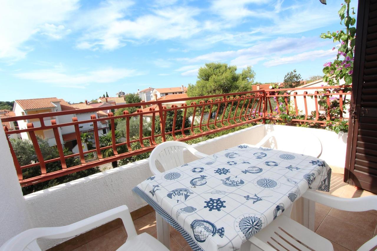 Apartments Tara Rovinj Zewnętrze zdjęcie