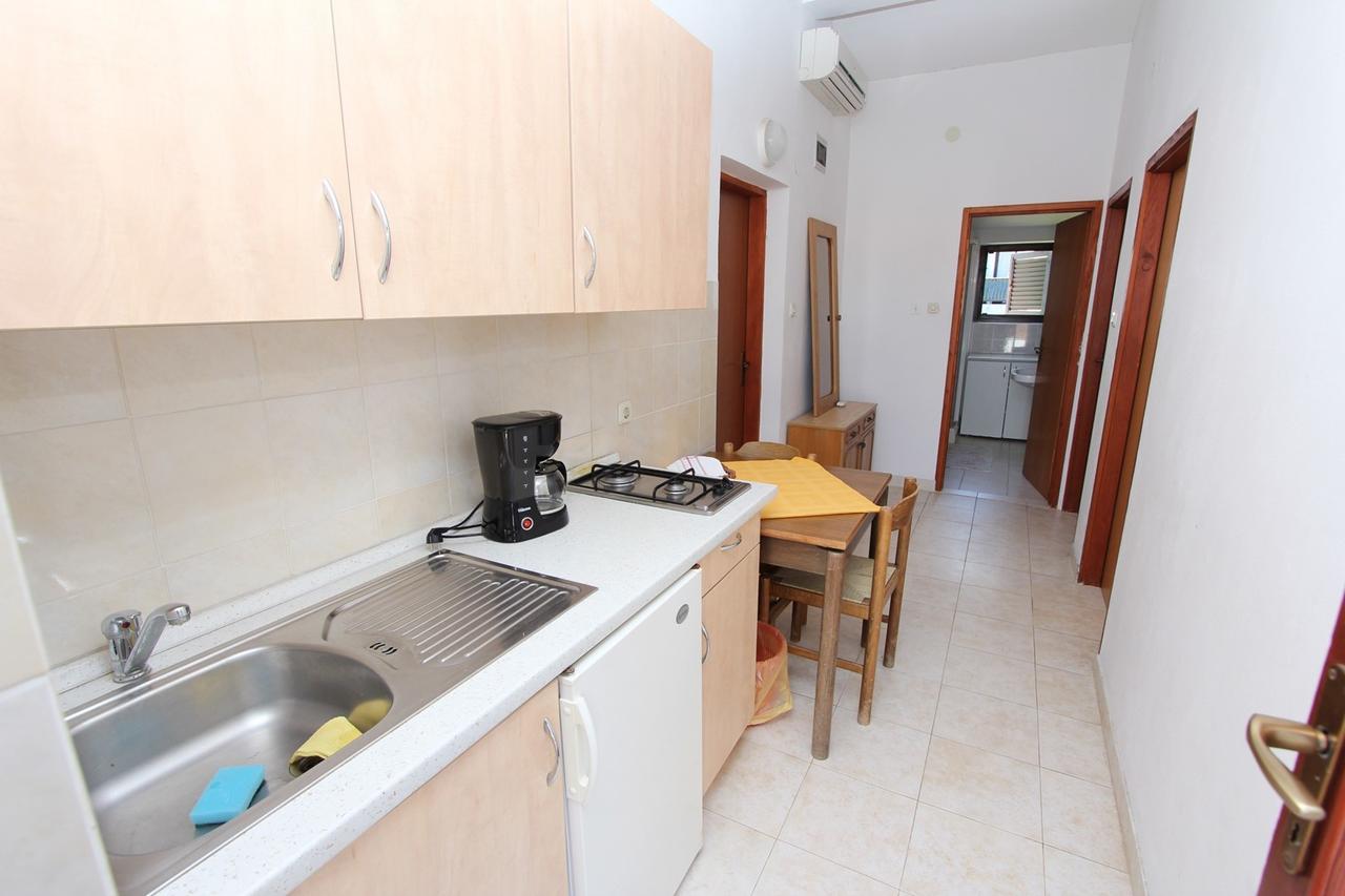 Apartments Tara Rovinj Zewnętrze zdjęcie