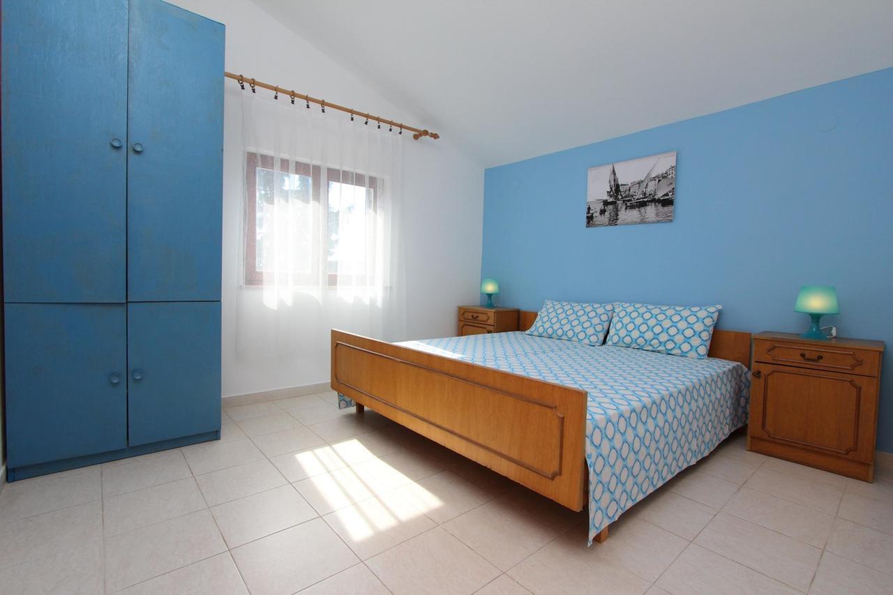 Apartments Tara Rovinj Zewnętrze zdjęcie