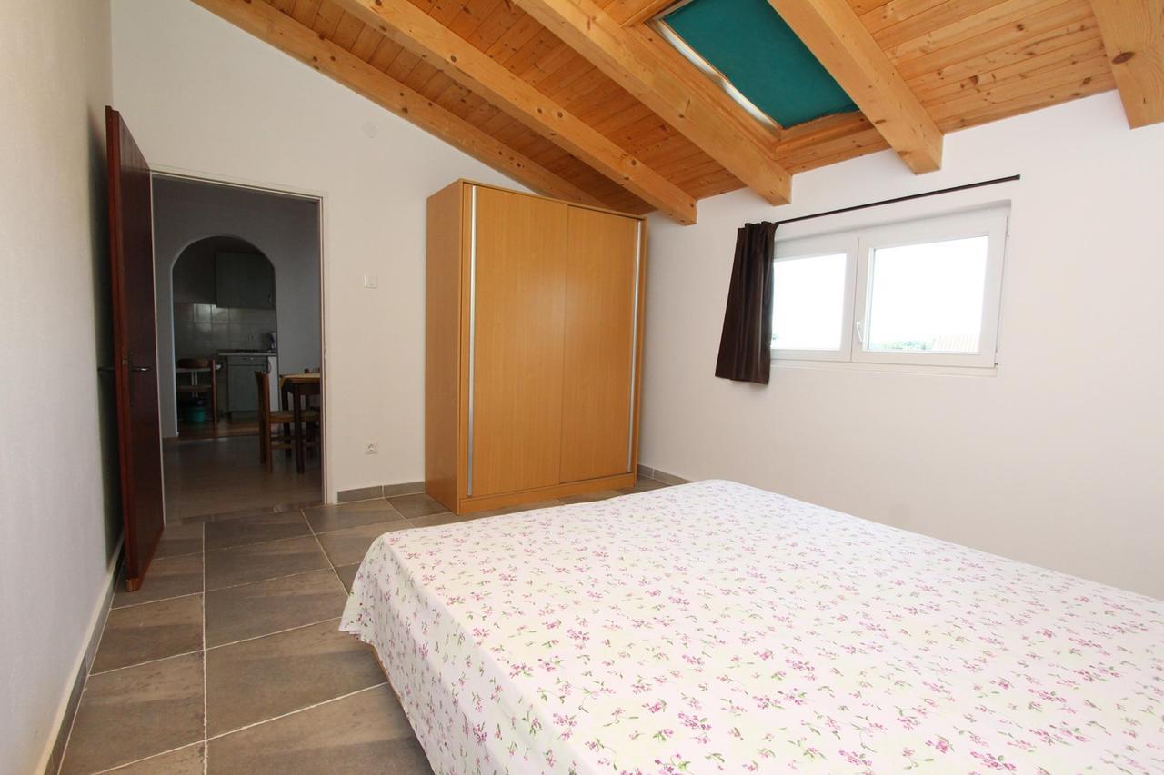 Apartments Tara Rovinj Zewnętrze zdjęcie