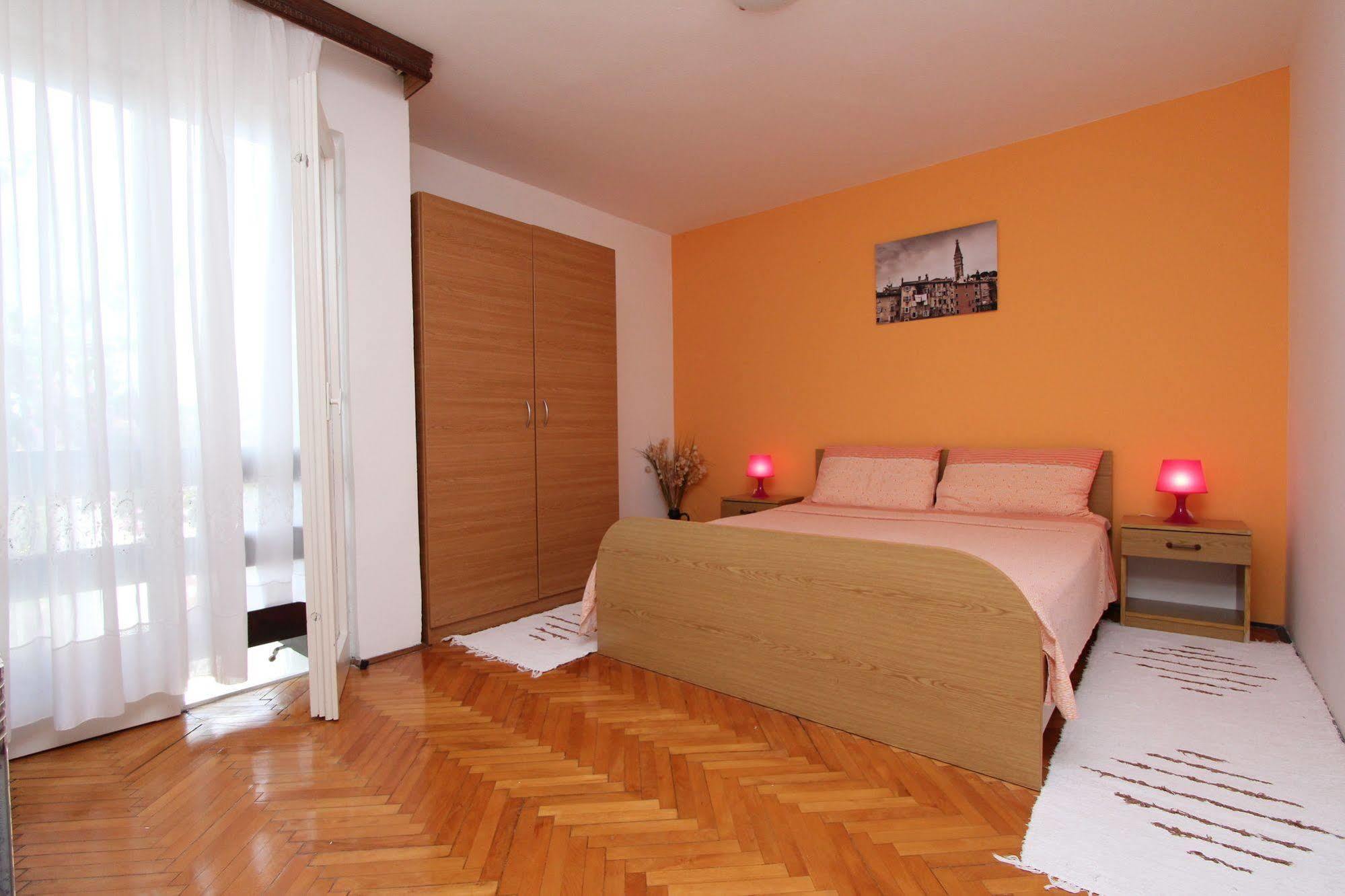 Apartments Tara Rovinj Zewnętrze zdjęcie