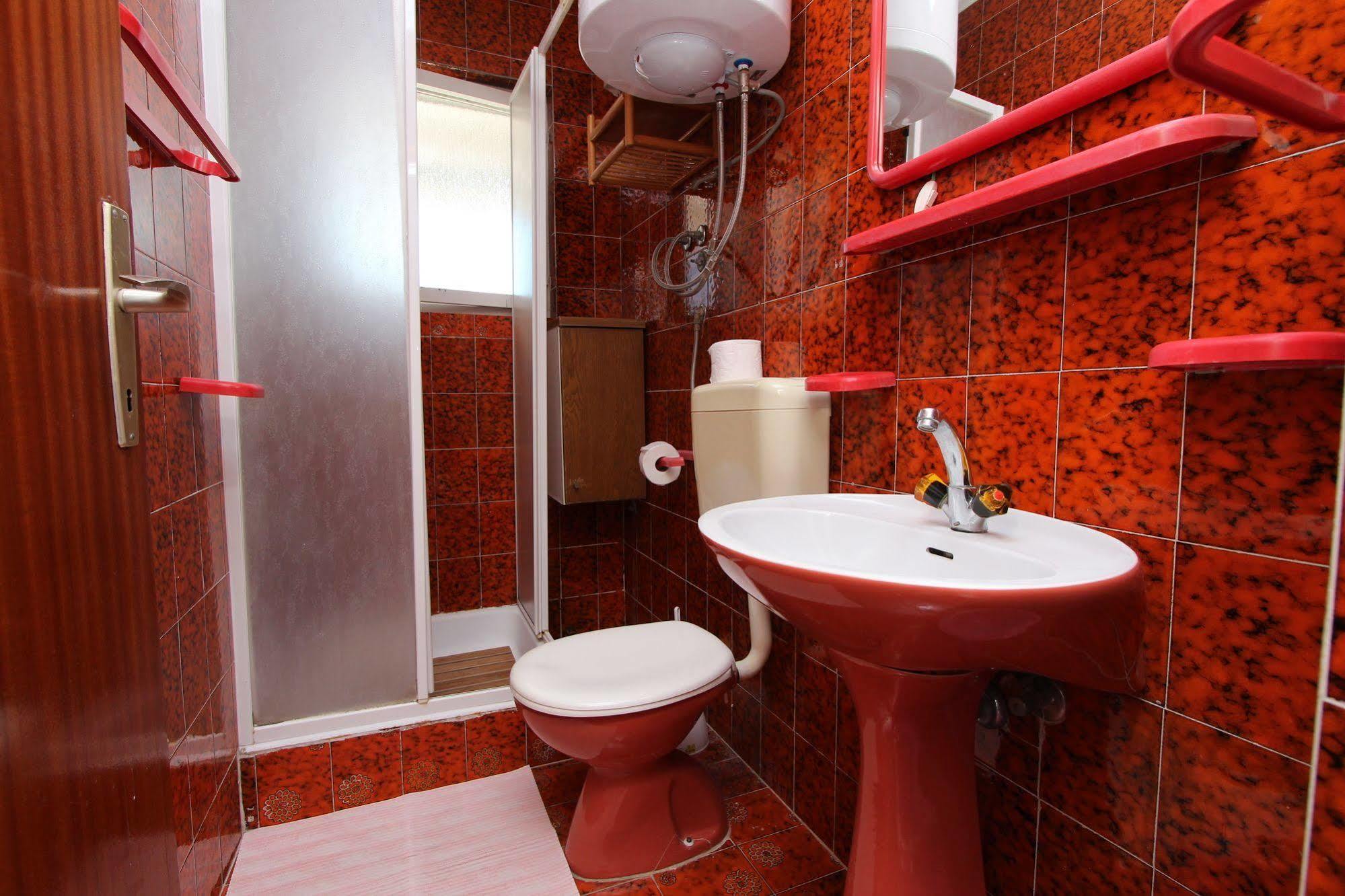 Apartments Tara Rovinj Zewnętrze zdjęcie