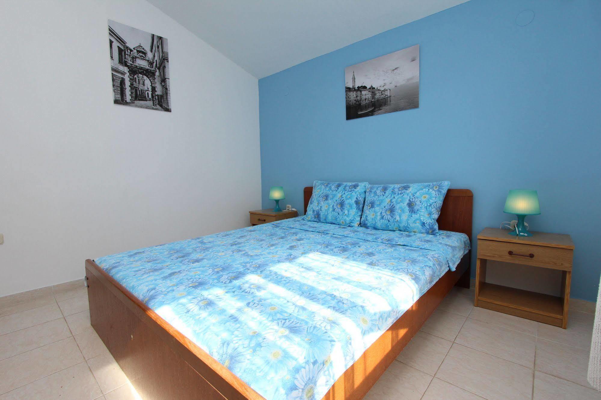 Apartments Tara Rovinj Zewnętrze zdjęcie