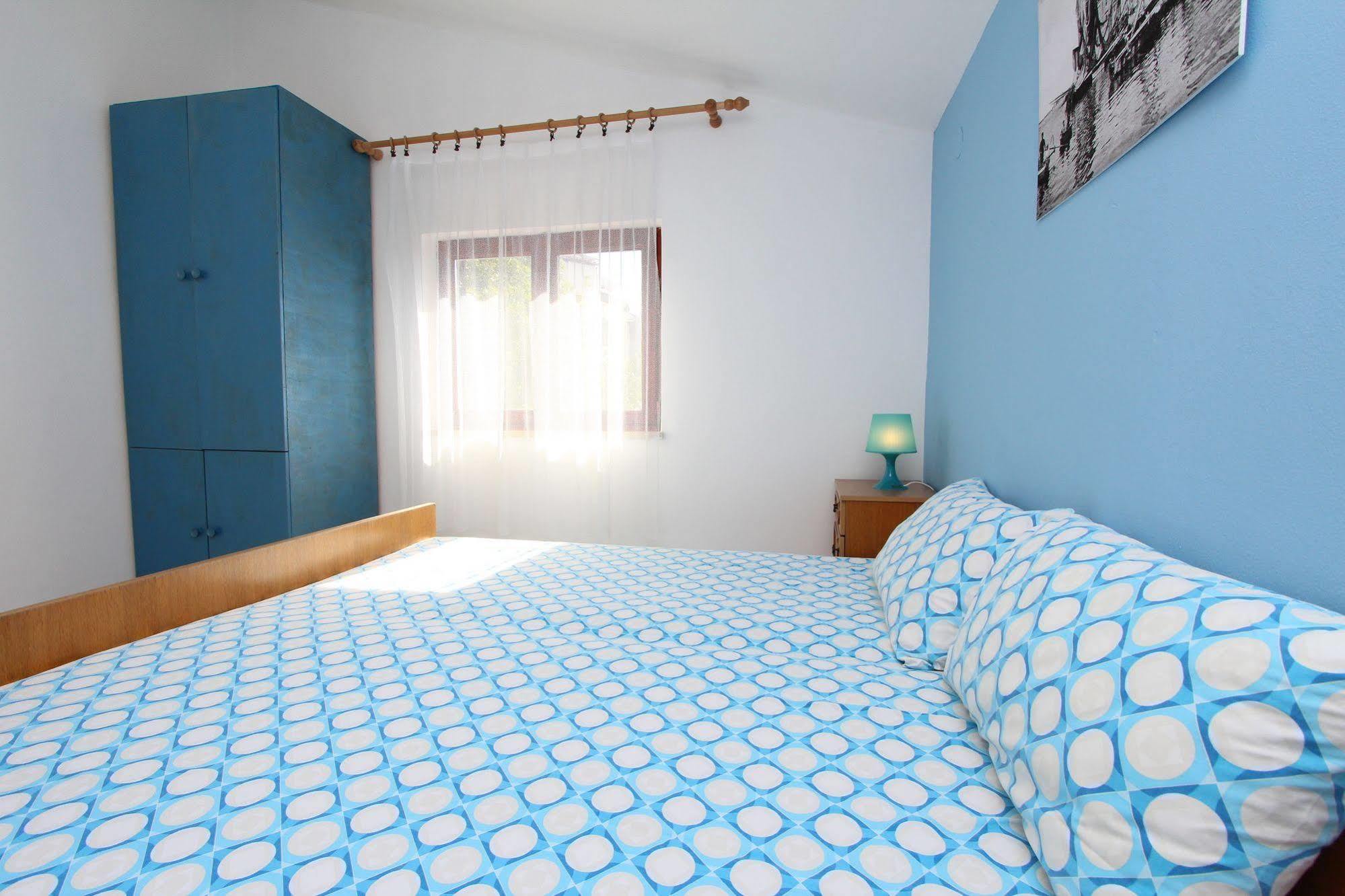 Apartments Tara Rovinj Zewnętrze zdjęcie