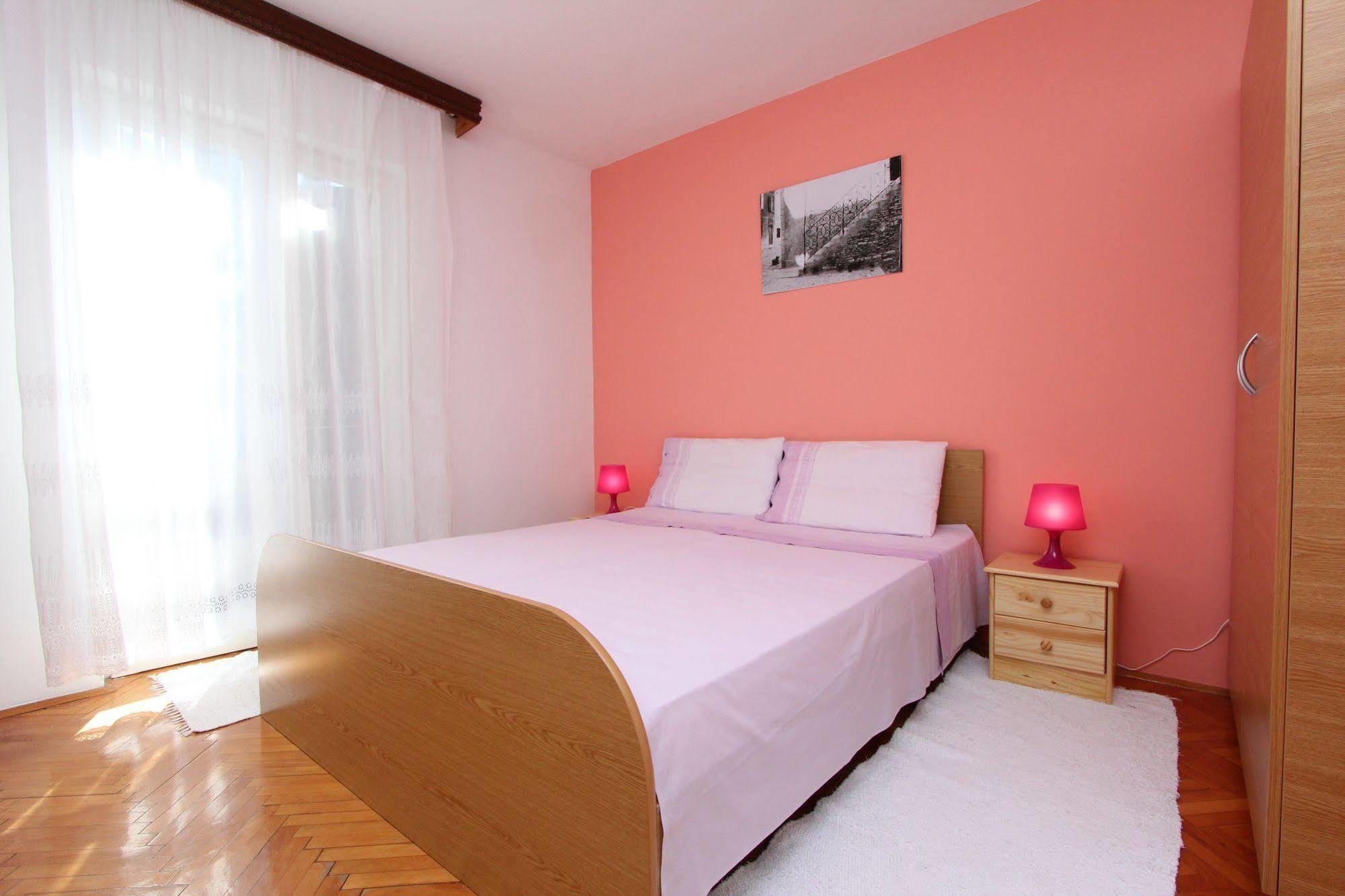 Apartments Tara Rovinj Zewnętrze zdjęcie