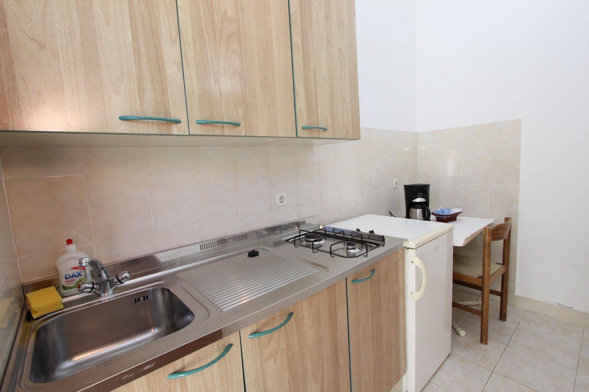 Apartments Tara Rovinj Zewnętrze zdjęcie