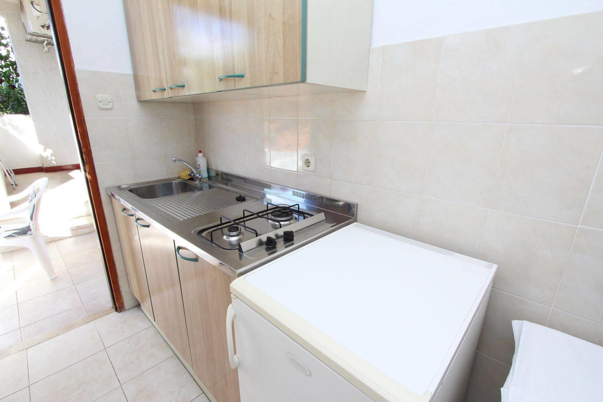 Apartments Tara Rovinj Zewnętrze zdjęcie