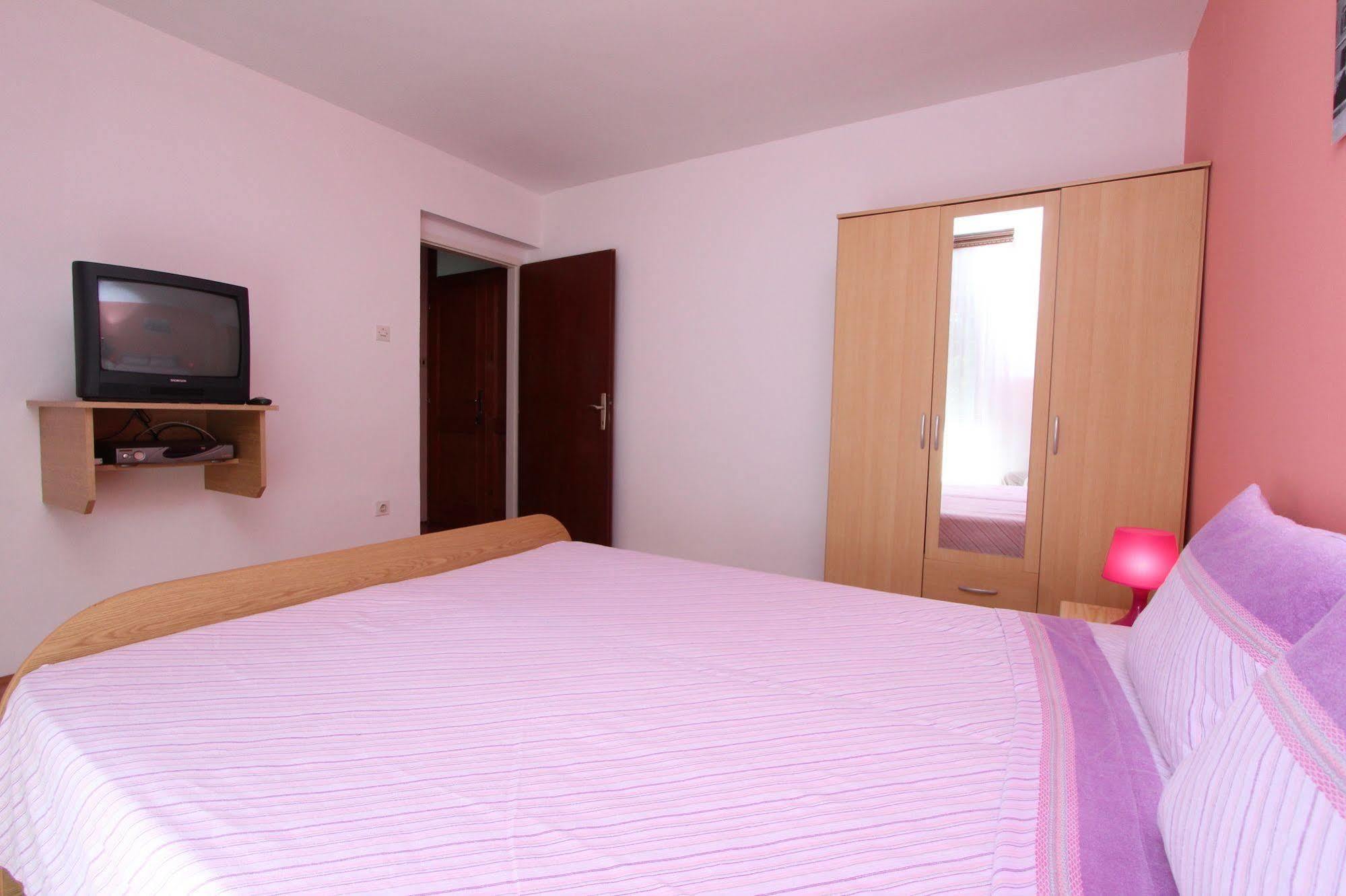 Apartments Tara Rovinj Zewnętrze zdjęcie