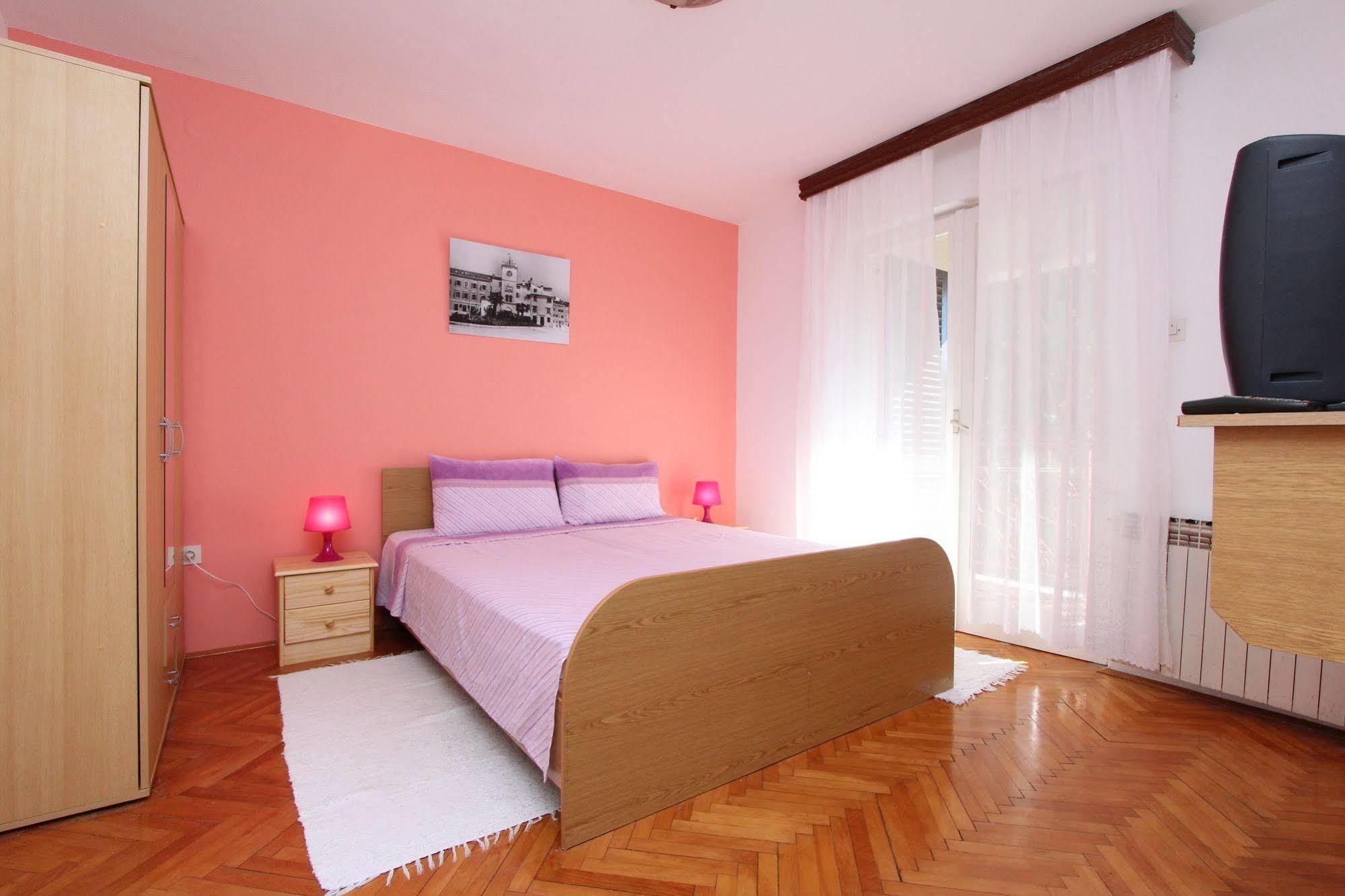 Apartments Tara Rovinj Zewnętrze zdjęcie