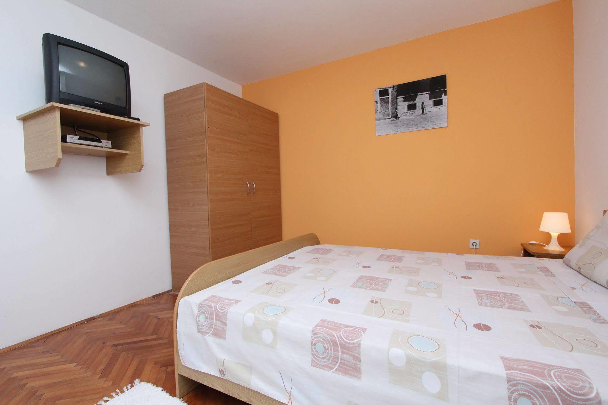Apartments Tara Rovinj Zewnętrze zdjęcie