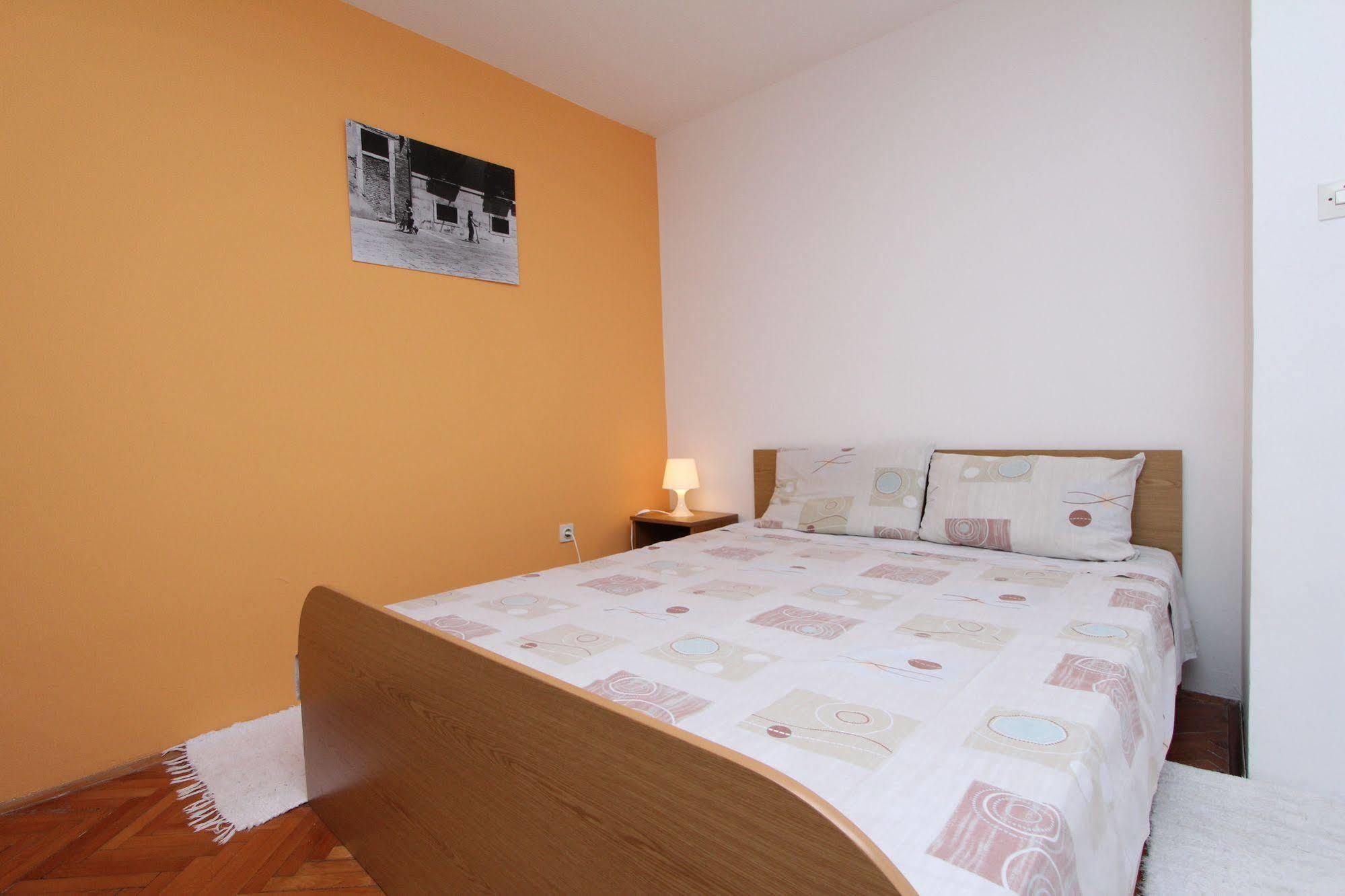 Apartments Tara Rovinj Zewnętrze zdjęcie