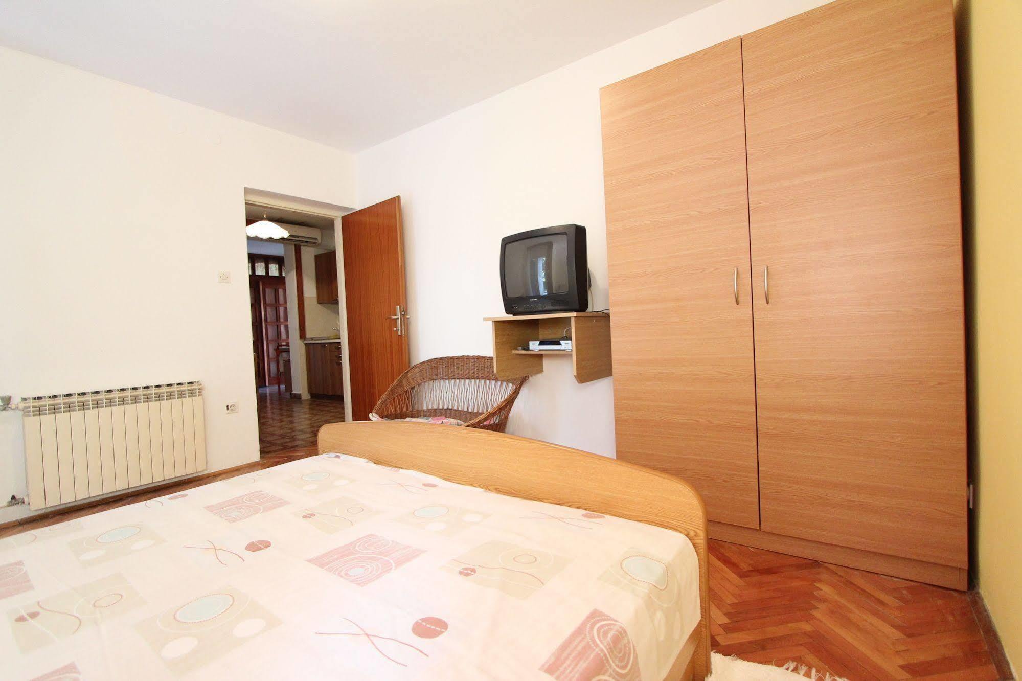 Apartments Tara Rovinj Zewnętrze zdjęcie