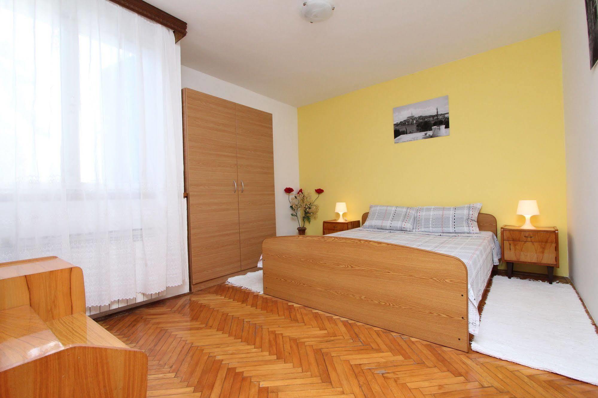 Apartments Tara Rovinj Zewnętrze zdjęcie
