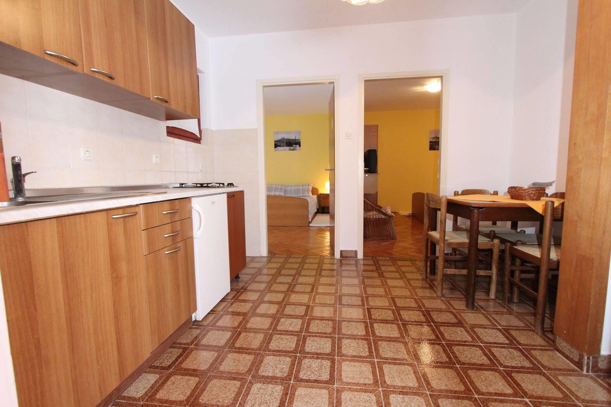 Apartments Tara Rovinj Zewnętrze zdjęcie