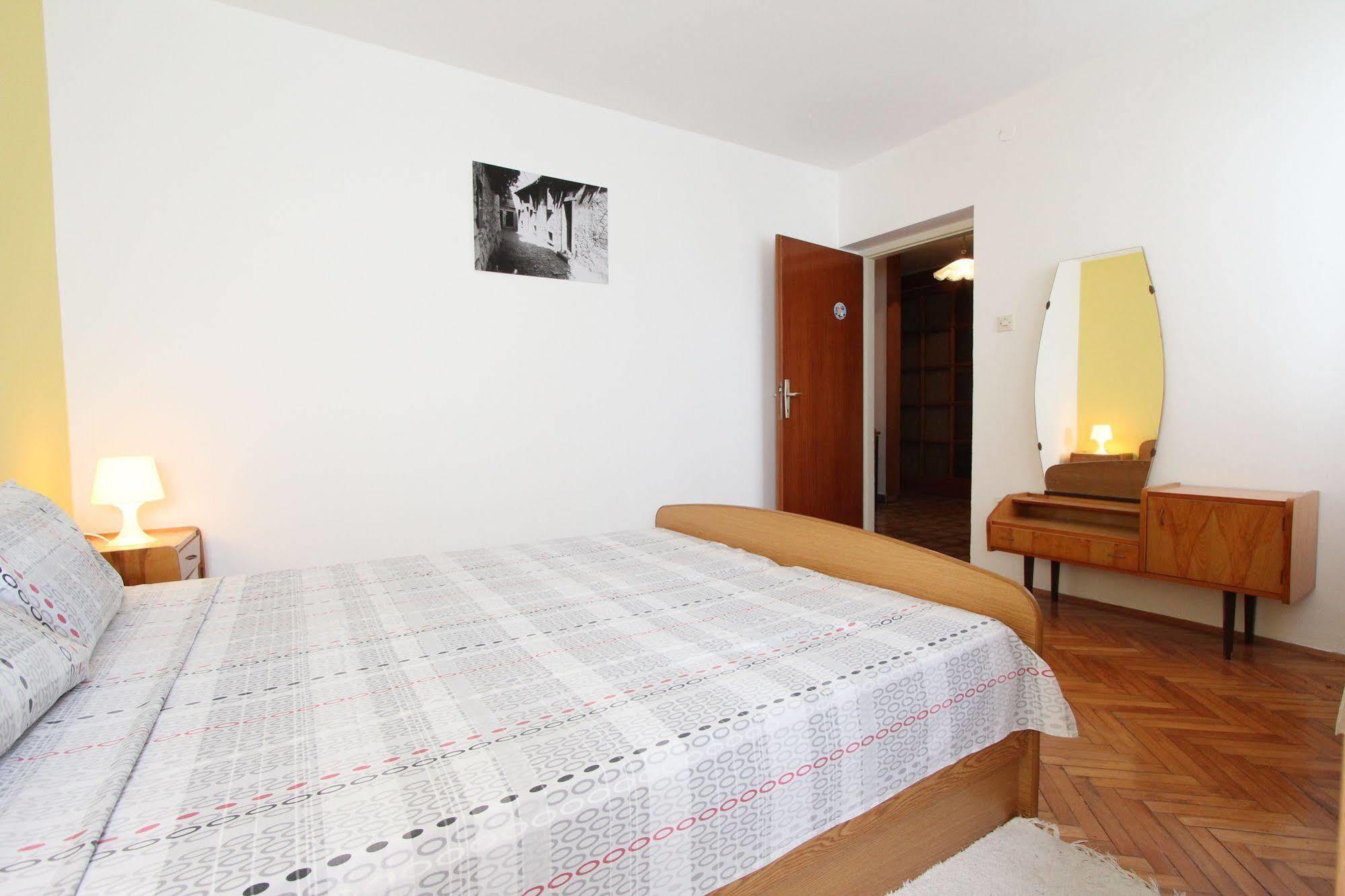 Apartments Tara Rovinj Zewnętrze zdjęcie