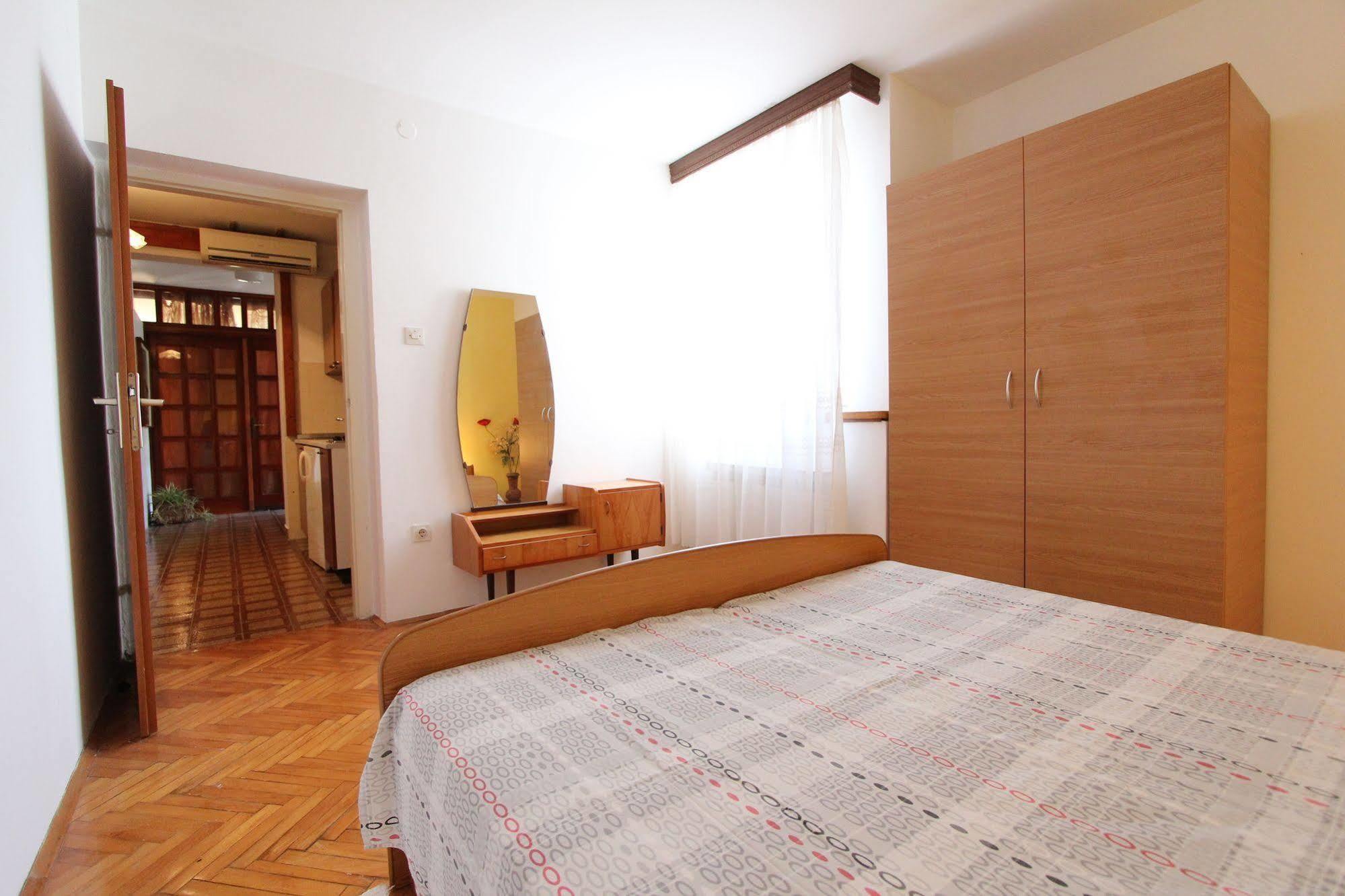 Apartments Tara Rovinj Zewnętrze zdjęcie